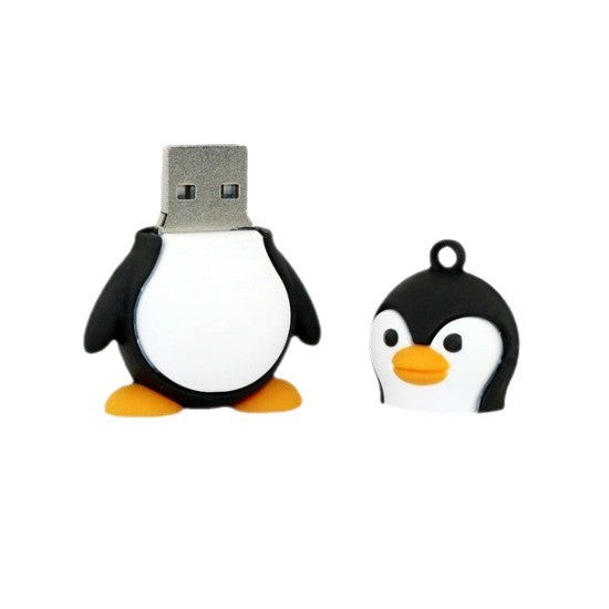 Cartoon Cat USB-Stick Brehn