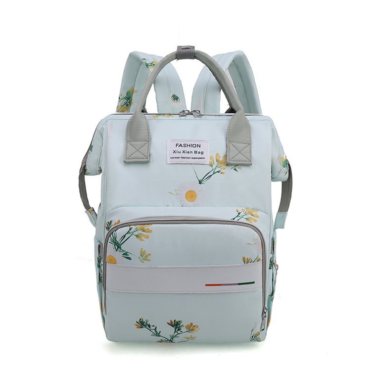 Modischer Kaktusdruck Rucksack Brehn
