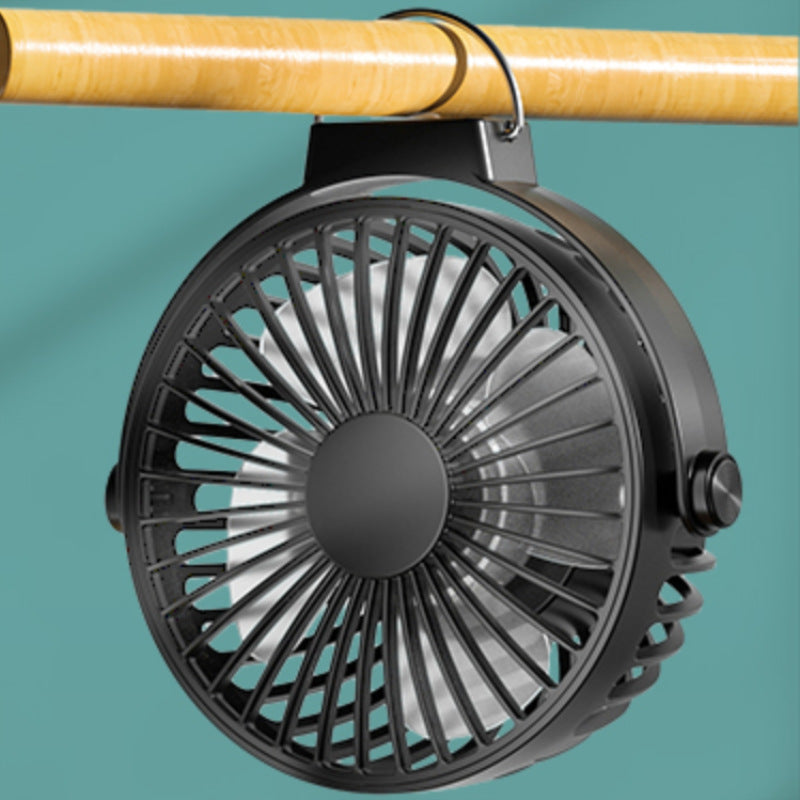 Damen tragbarer Ventilator Brehn