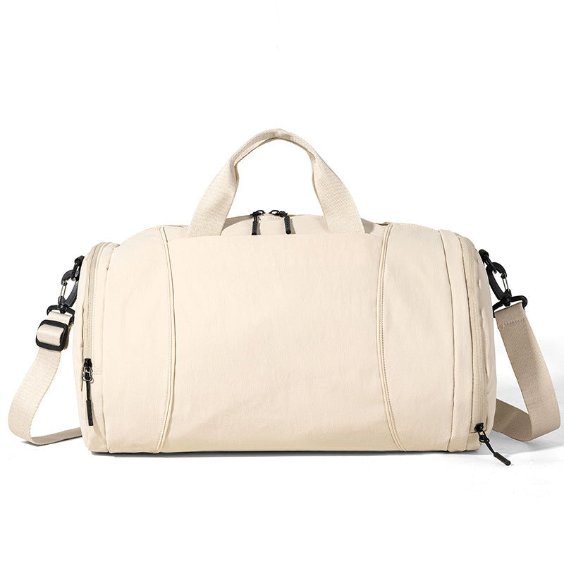 Reisefreundliche Sport-Duffle