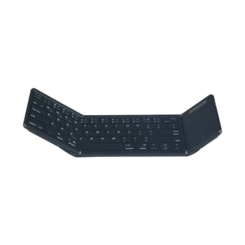 Portables Bluetooth-Ziffernfeld Brehn