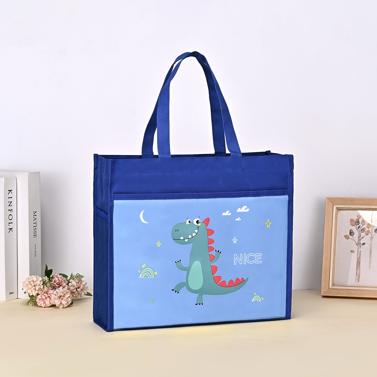 Süße Cartoon Schultertasche Brehn