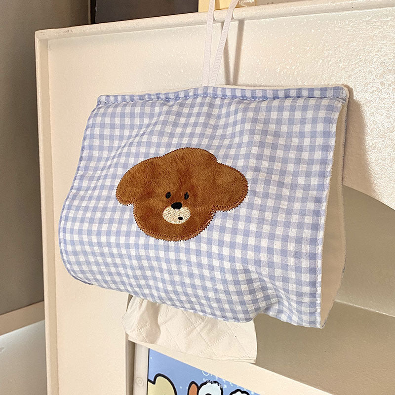 Praktischer Taschentuchspender Brehn