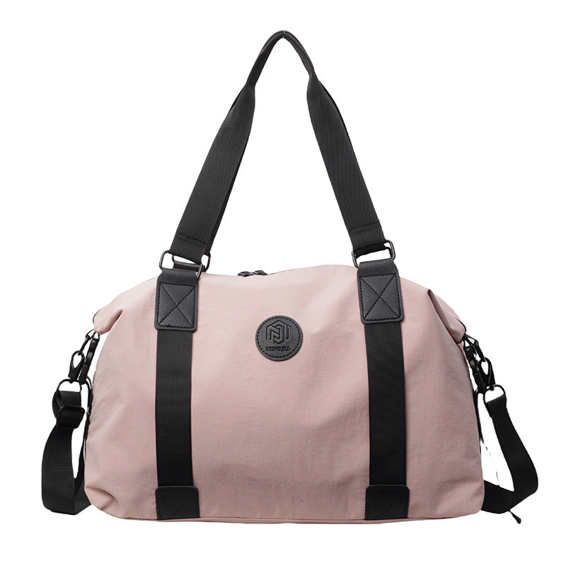 Haltbares Abenteuer Duffle