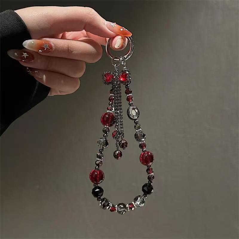 Perlen Charm Schlüsselanhänger Brehn 1790135439