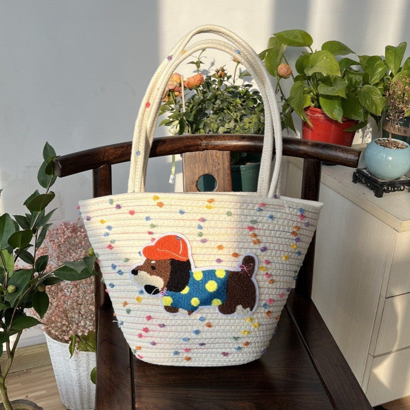 Damen Trendige Wickeltasche Brehn