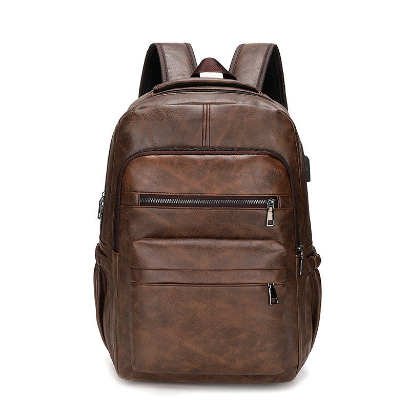 Eleganter und Robuster Rucksack Für Den Alltag Brehn