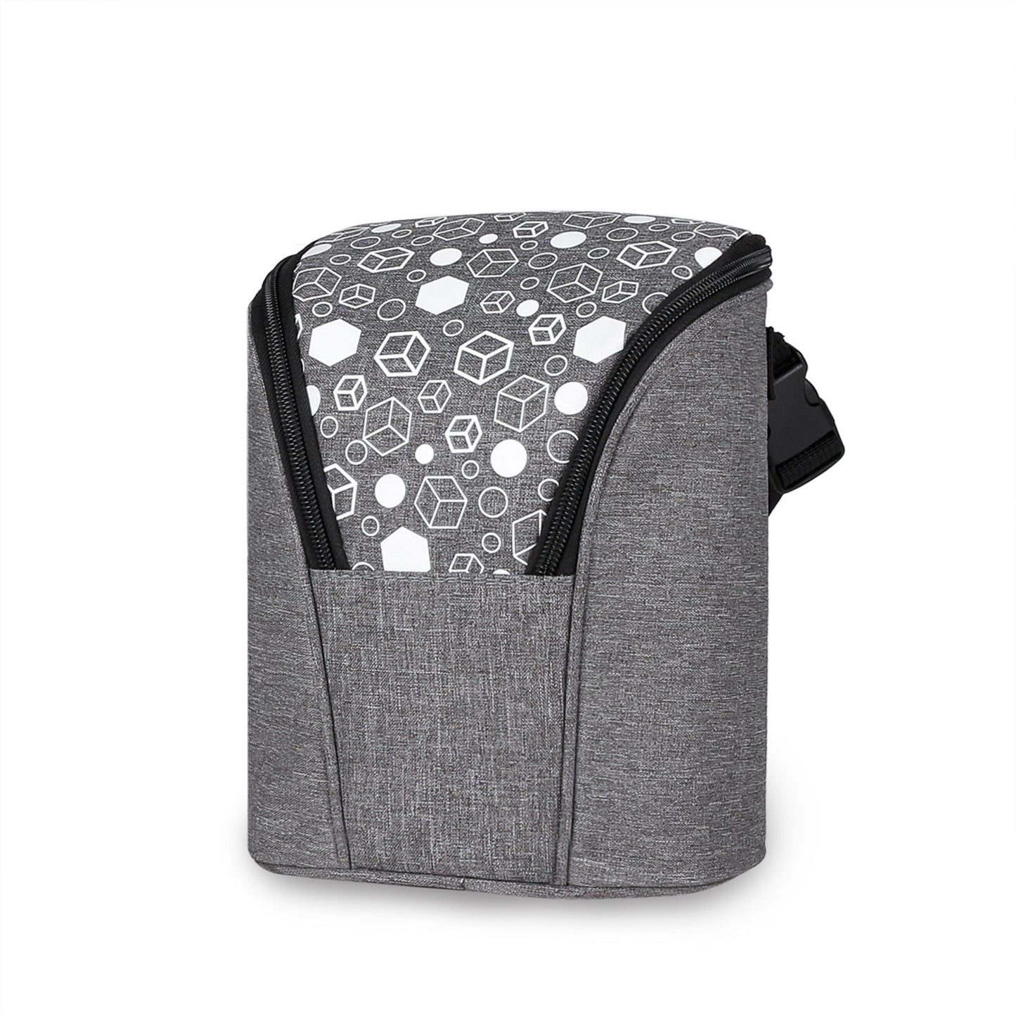 Isolierte Kühltasche Brehn