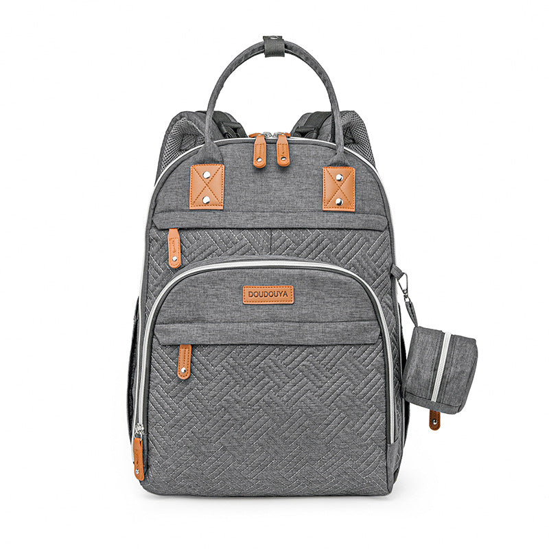 Vielseitiger Multifunktions-Lifestyle-Rucksack Brehn