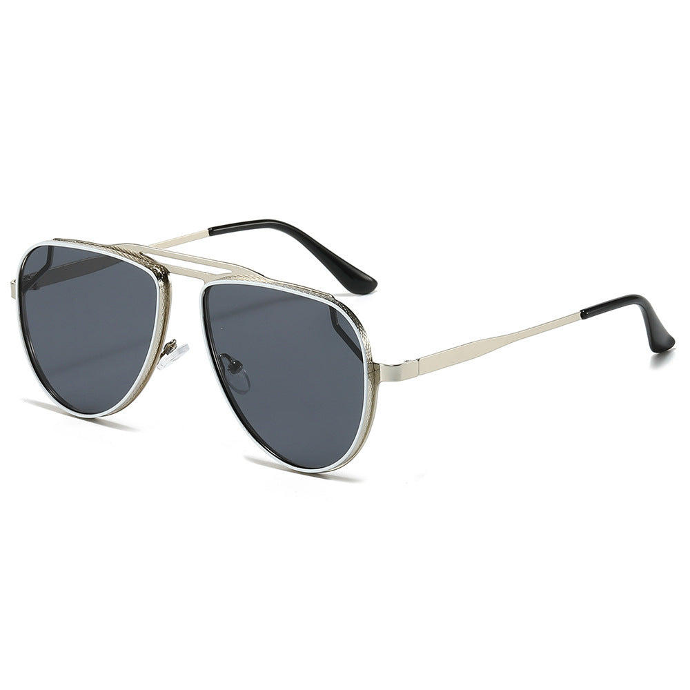 Damen Sonnenbrille mit elegantem Rahmen Brehn
