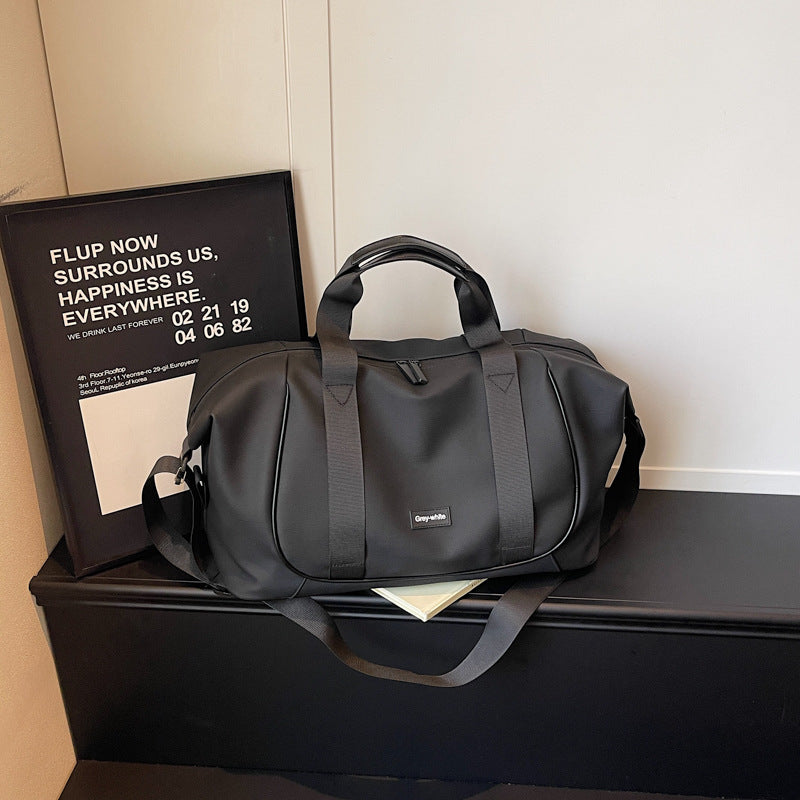Geräumige Reisetasche Brehn 1790158135