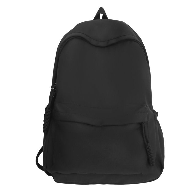 Minimalist Leichter Rucksack Brehn