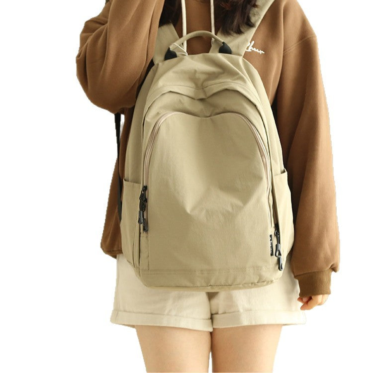 Eleganter Minimalistischer Rucksack Brehn