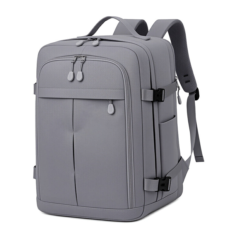 Sleek Urban Commuter Rucksack Brehn