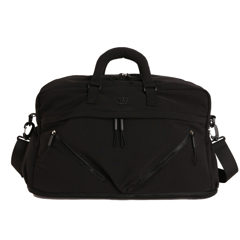 Kompakte Handgepäck Reisetasche