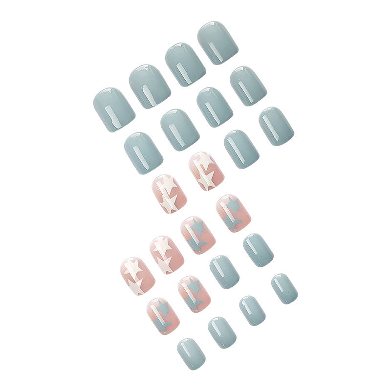 Kreative Nagelkunst Brehn
