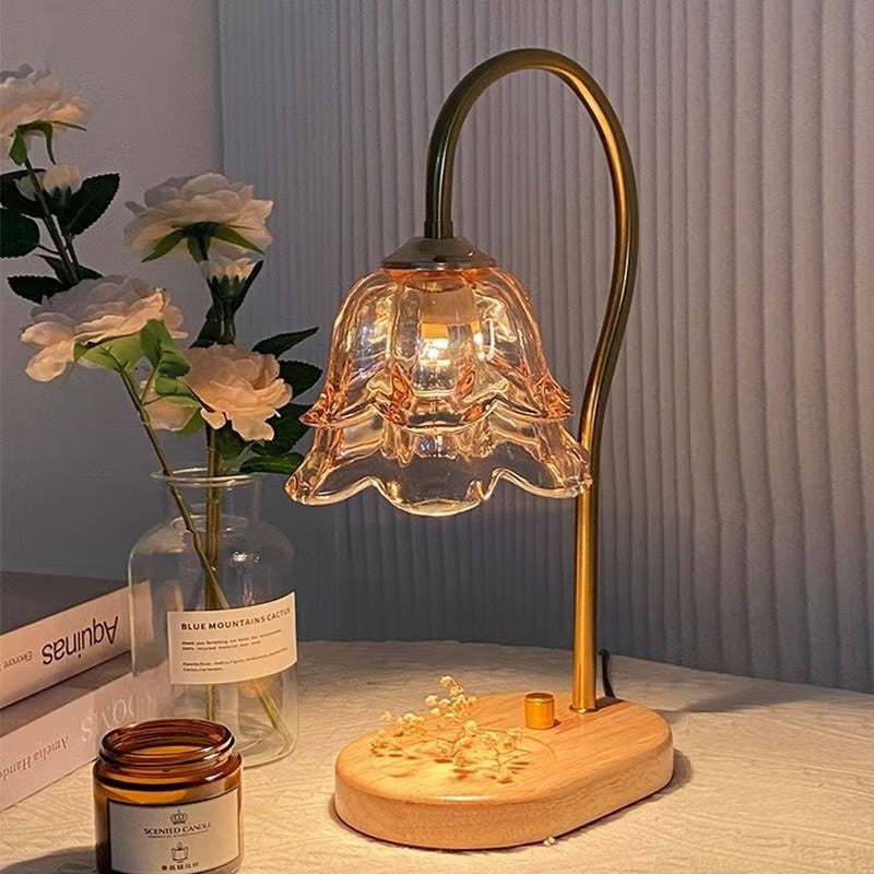 Moderne Dekorative Akzentlampe