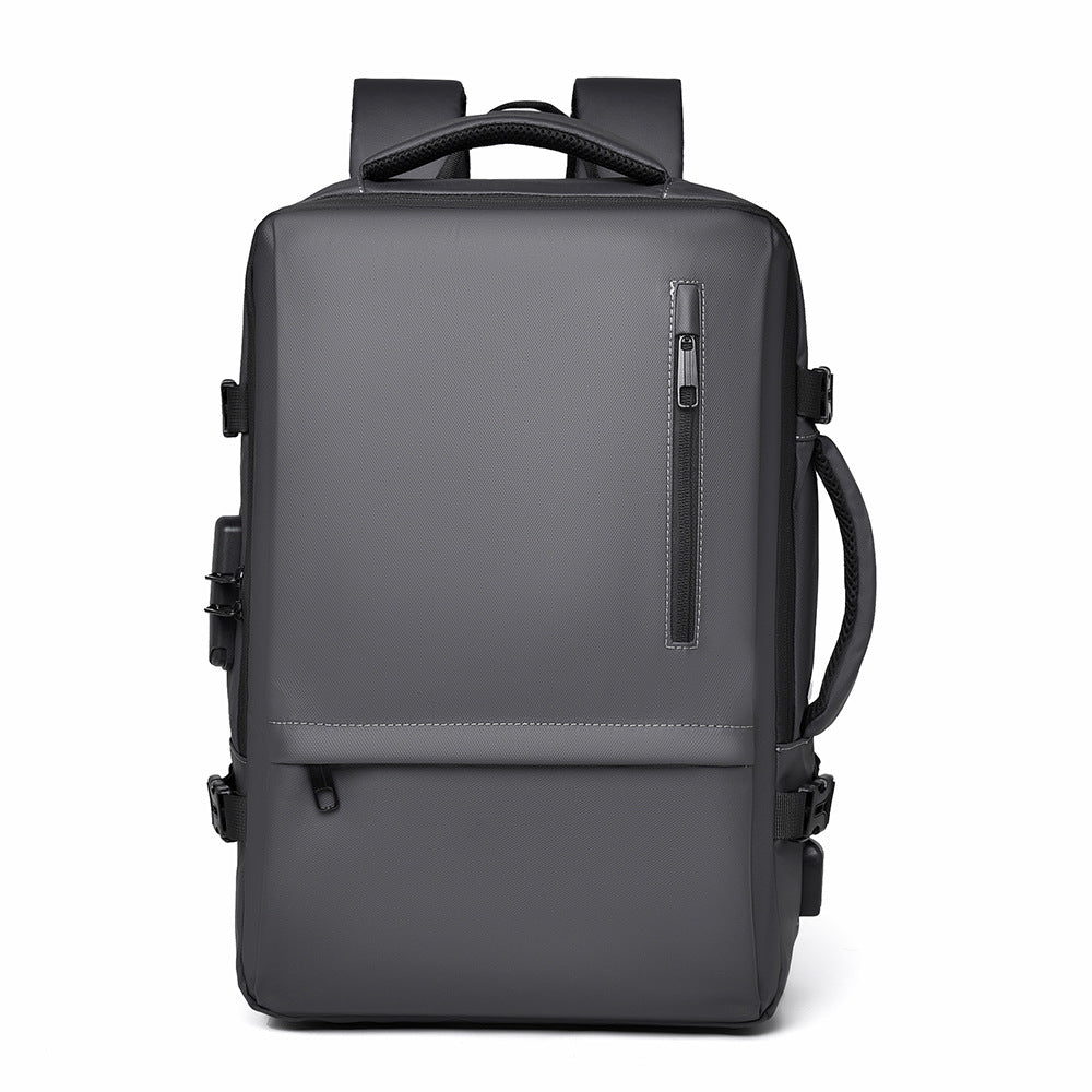Vielseitiger Reise-Rucksack Brehn