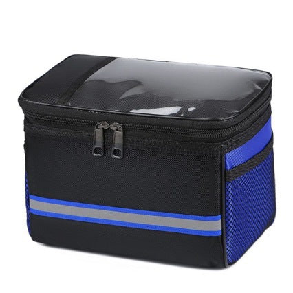 Reise Kosmetik Organizer Brehn