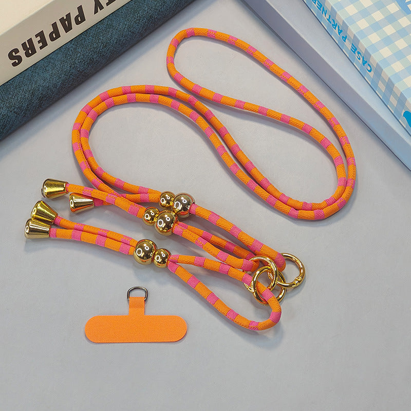 Stylische verstellbare Multi-Utility Schlüsselband Brehn