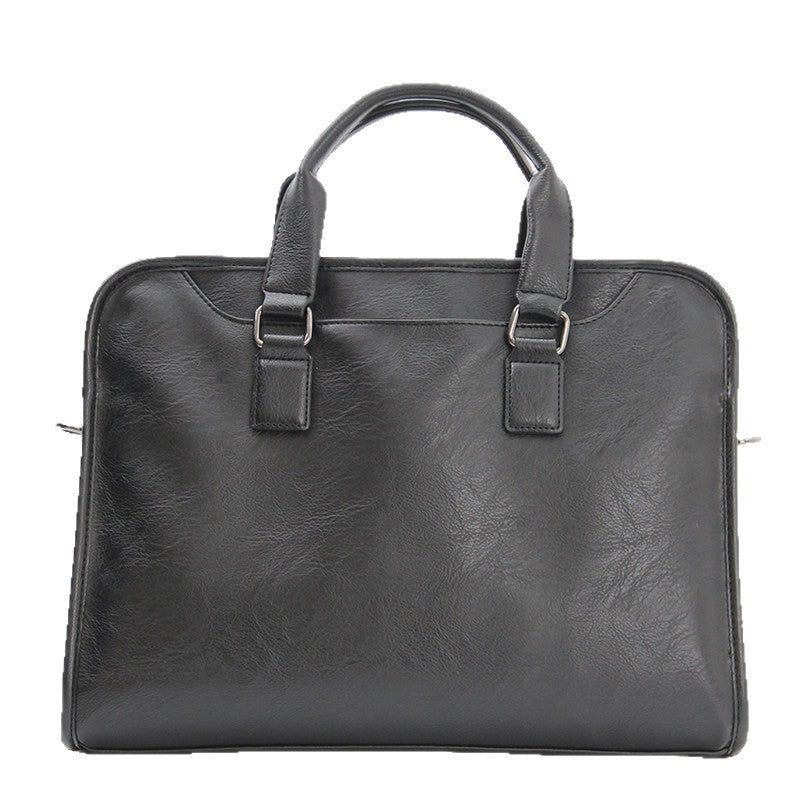Elegante Dokumententasche Brehn