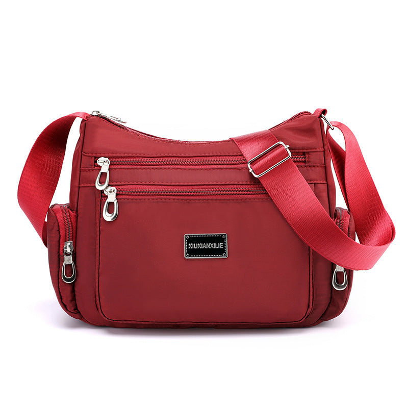 WoFunctional Crossbody Tasche