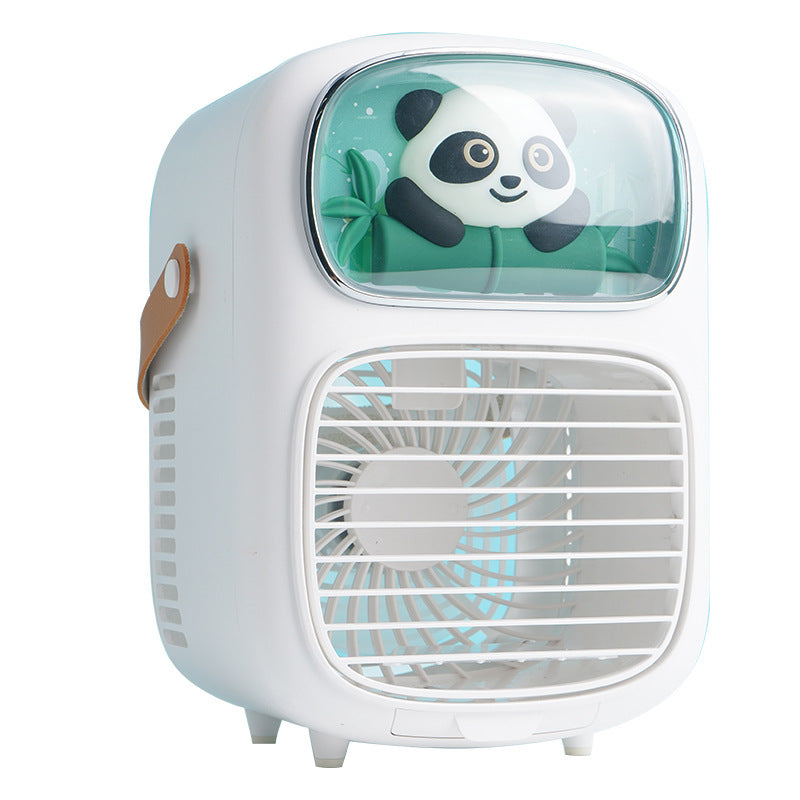 Damen Mini-Klimaanlage Brehn