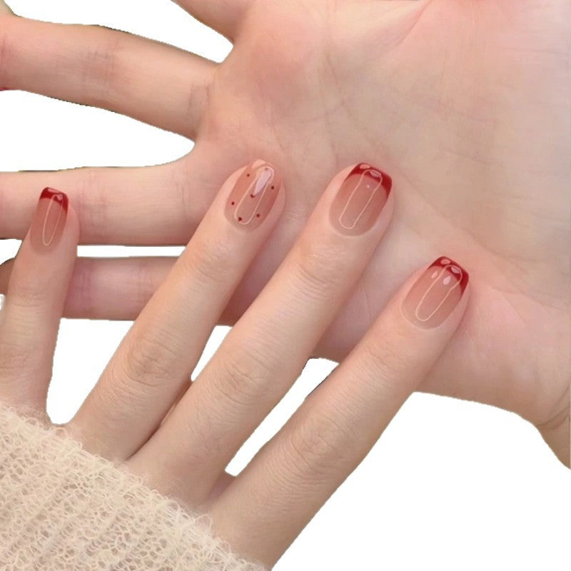 Nagelkunst