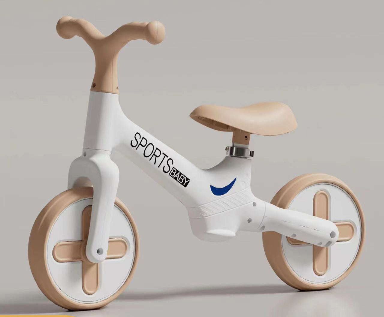 Balance Bike Brehn