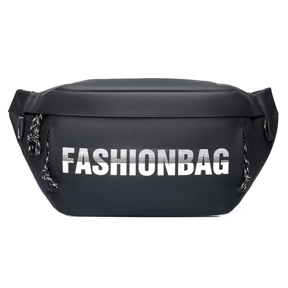 Stilvolle Gürteltasche Brehn
