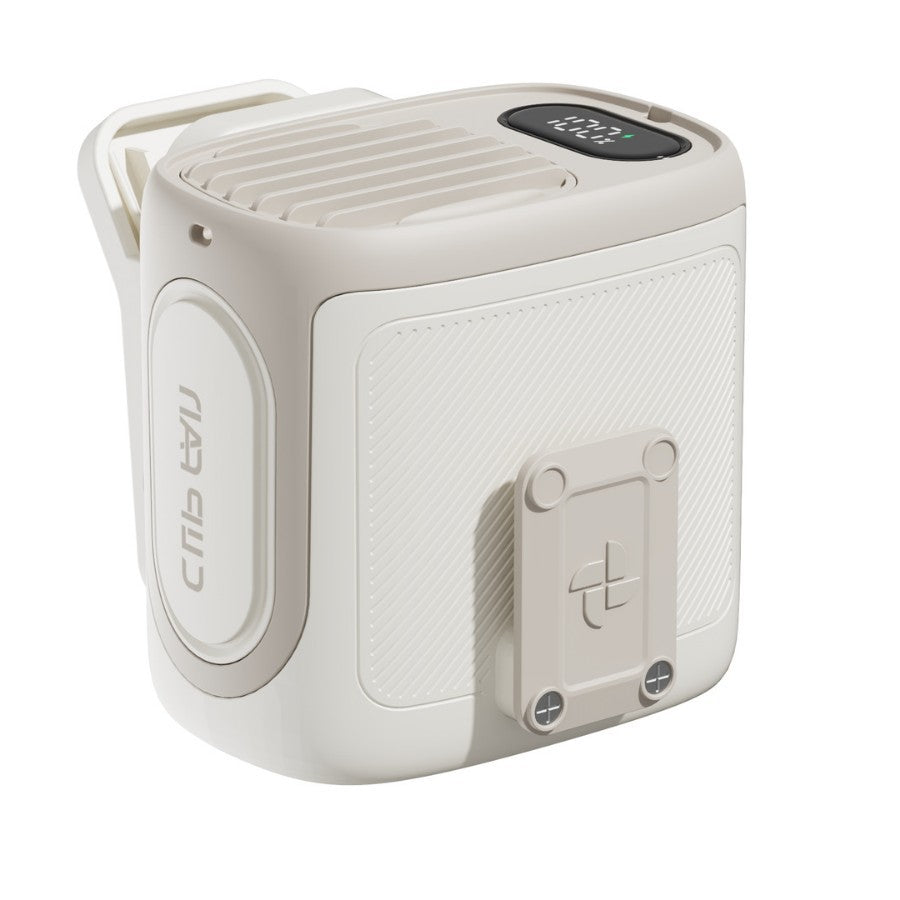 Unisex tragbarer Bluetooth-Lautsprecher Brehn