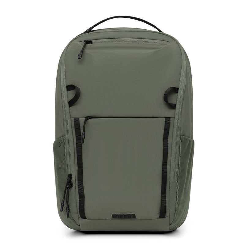 Hochleistungsfähiger vielseitiger Rucksack Brehn