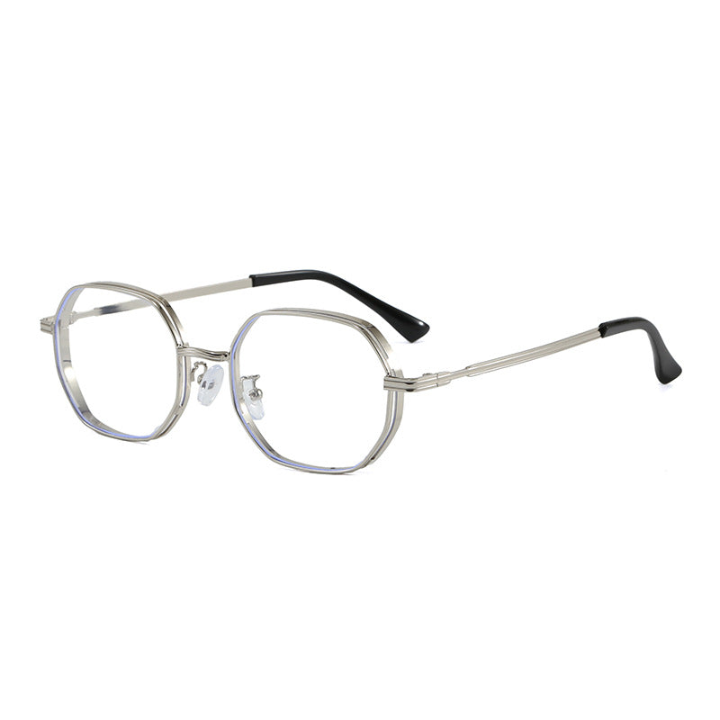 Elegante Acht-Eck Sonnenbrille Brehn