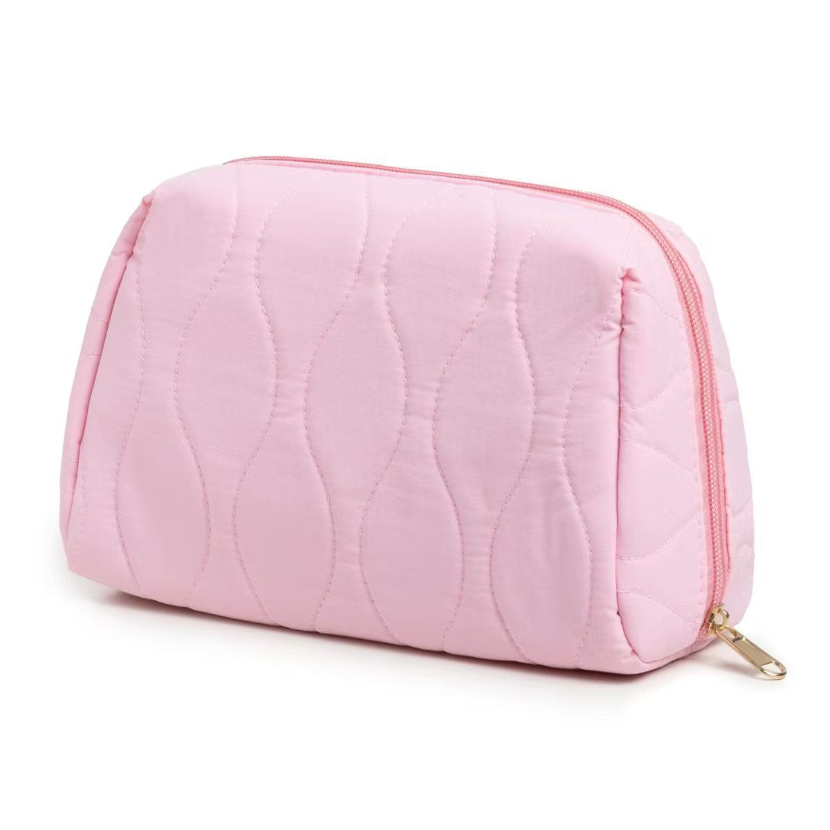 Damen Kosmetiktasche mit mehrstufiger Aufbewahrung Brehn