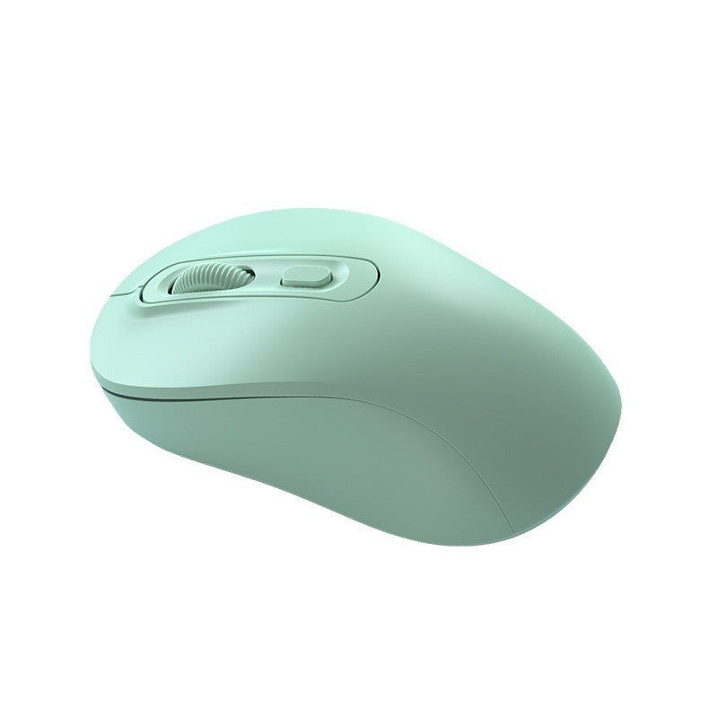 Drahtlose ergonomische Computermaus Brehn