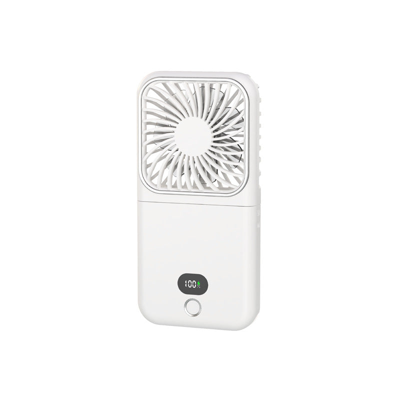 Unisex tragbarer USB Ventilator Brehn