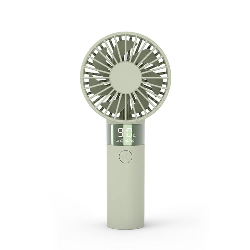 Tragbarer Handventilator Brehn