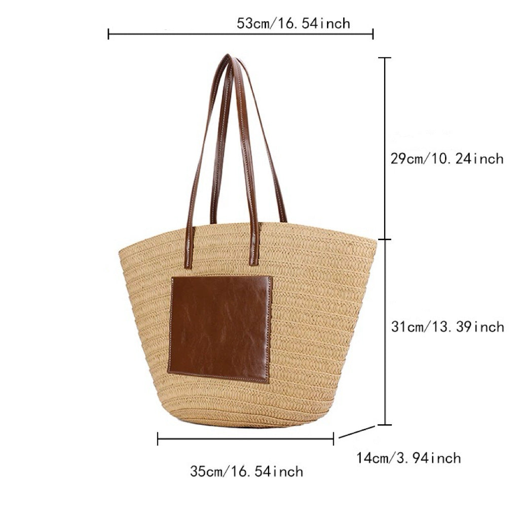 Strandtasche Brehn