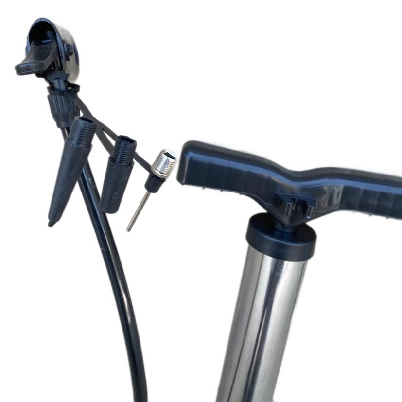 Hocheffizientes Handpumpensystem Brehn