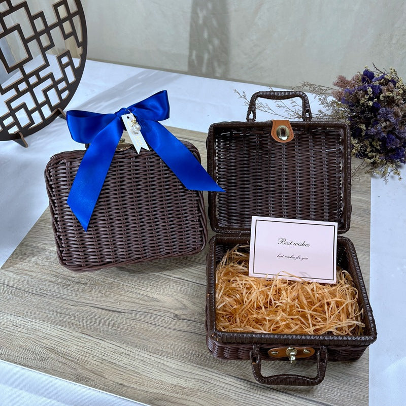 Damen Designer-Handtasche Brehn