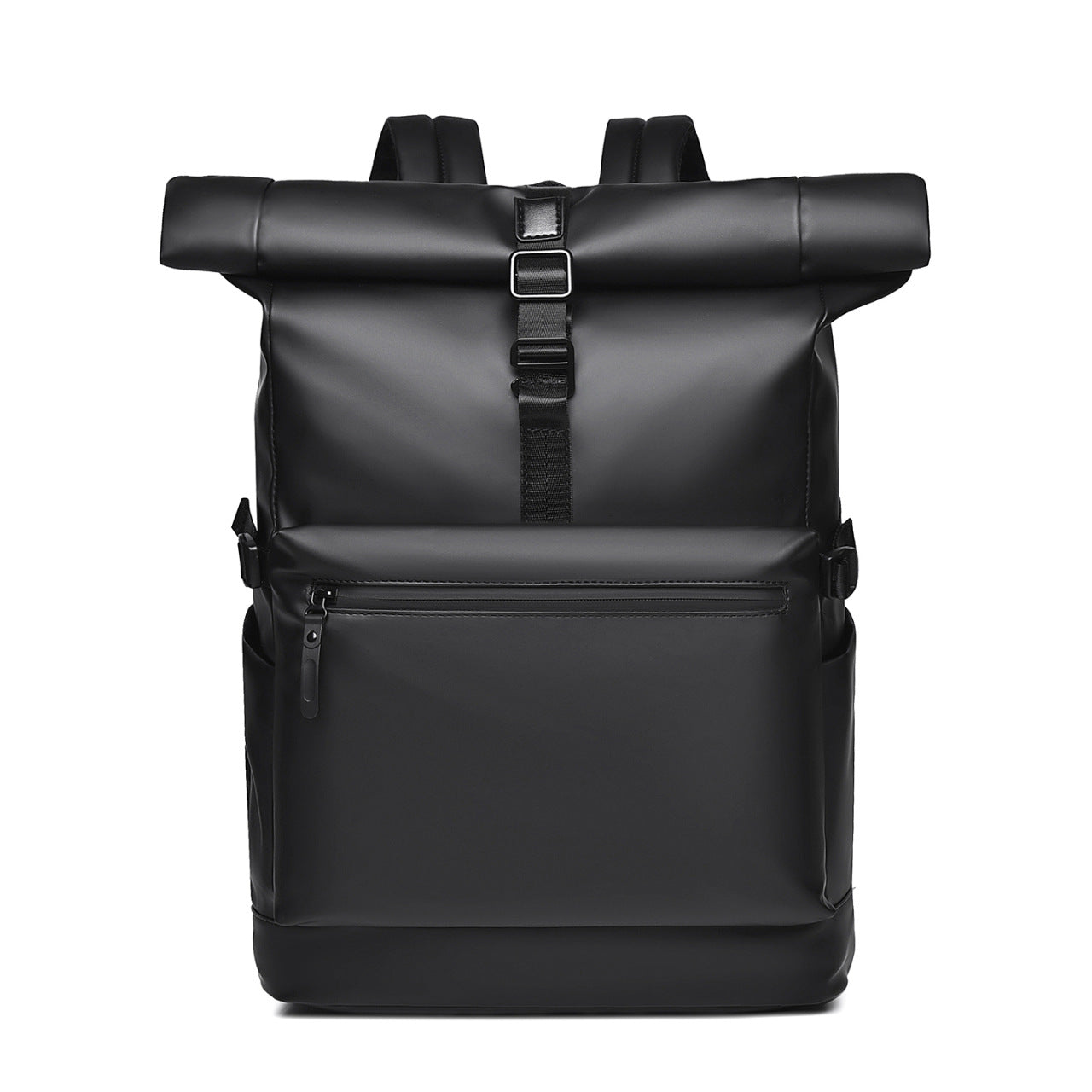 Wasserdichter Roll-Top Reise-Rucksack Brehn