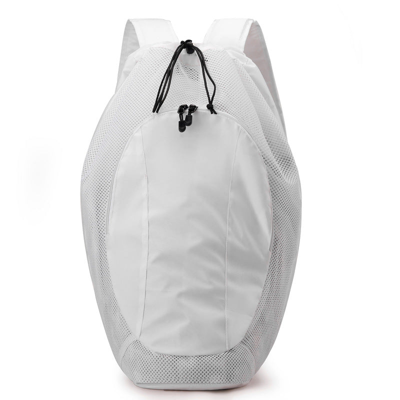 Leichter Mesh-Sport-Rucksack Brehn