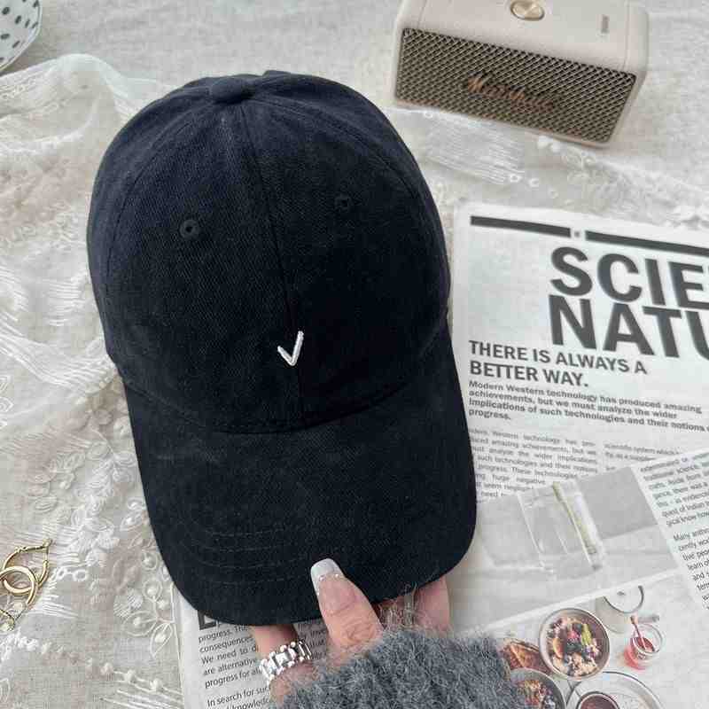 Damen Freizeit Denim Baseballcap Brehn
