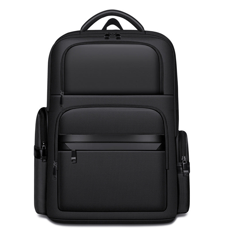 Vielseitiger technologiefreundlicher Rucksack Brehn