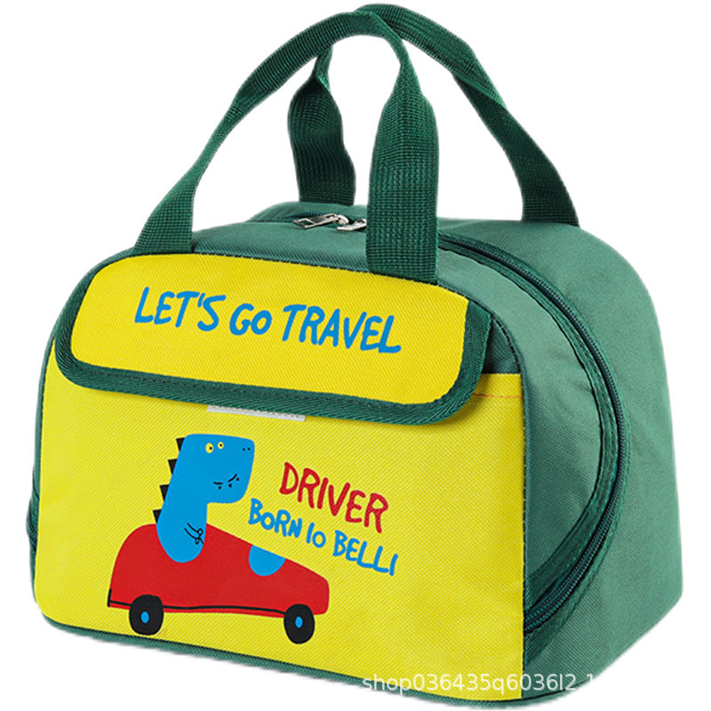 Funky Einhorn-Themen Lunchbox Brehn