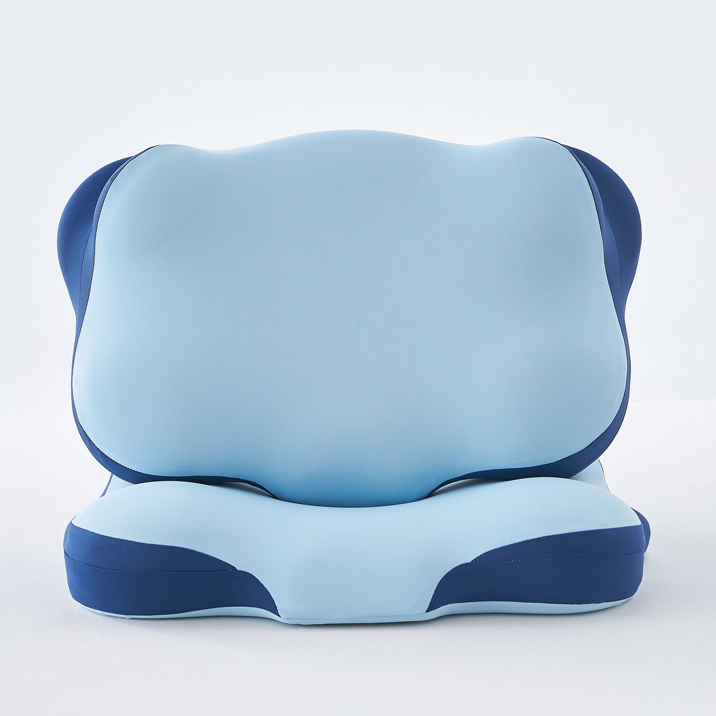 Ergonomisches Stuhlkissen mit Innovativer Druckentlastung Brehn