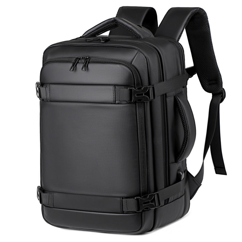 Abenteuer Rucksack Brehn