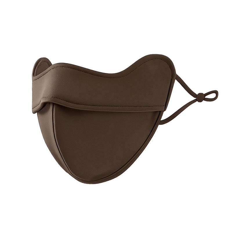 Ergonomische Kontur Kieferlinie Kompression Sculpting Gesichtsmaske Brehn