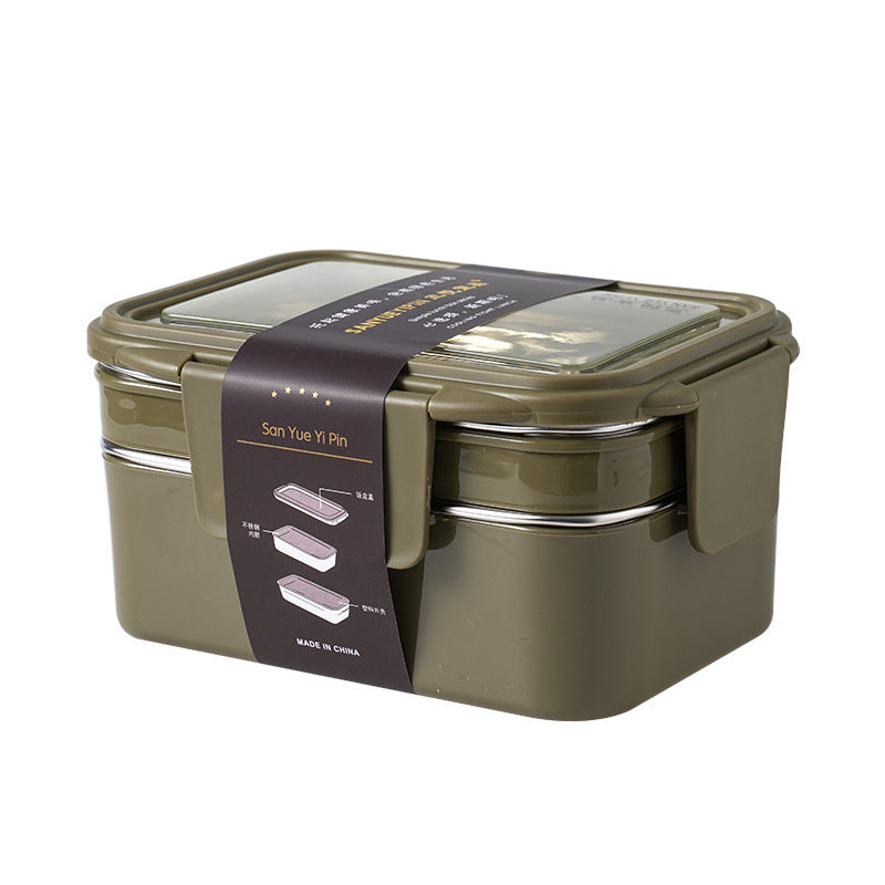 Premium luftdichter Lebensmittelaufbewahrungsbehälter Set