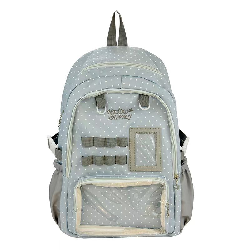 Ultra-funktionaler organisierter Rucksack Brehn